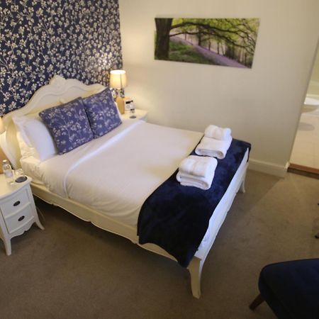 The Malvern Hills Hotel グレート・マルバーン エクステリア 写真