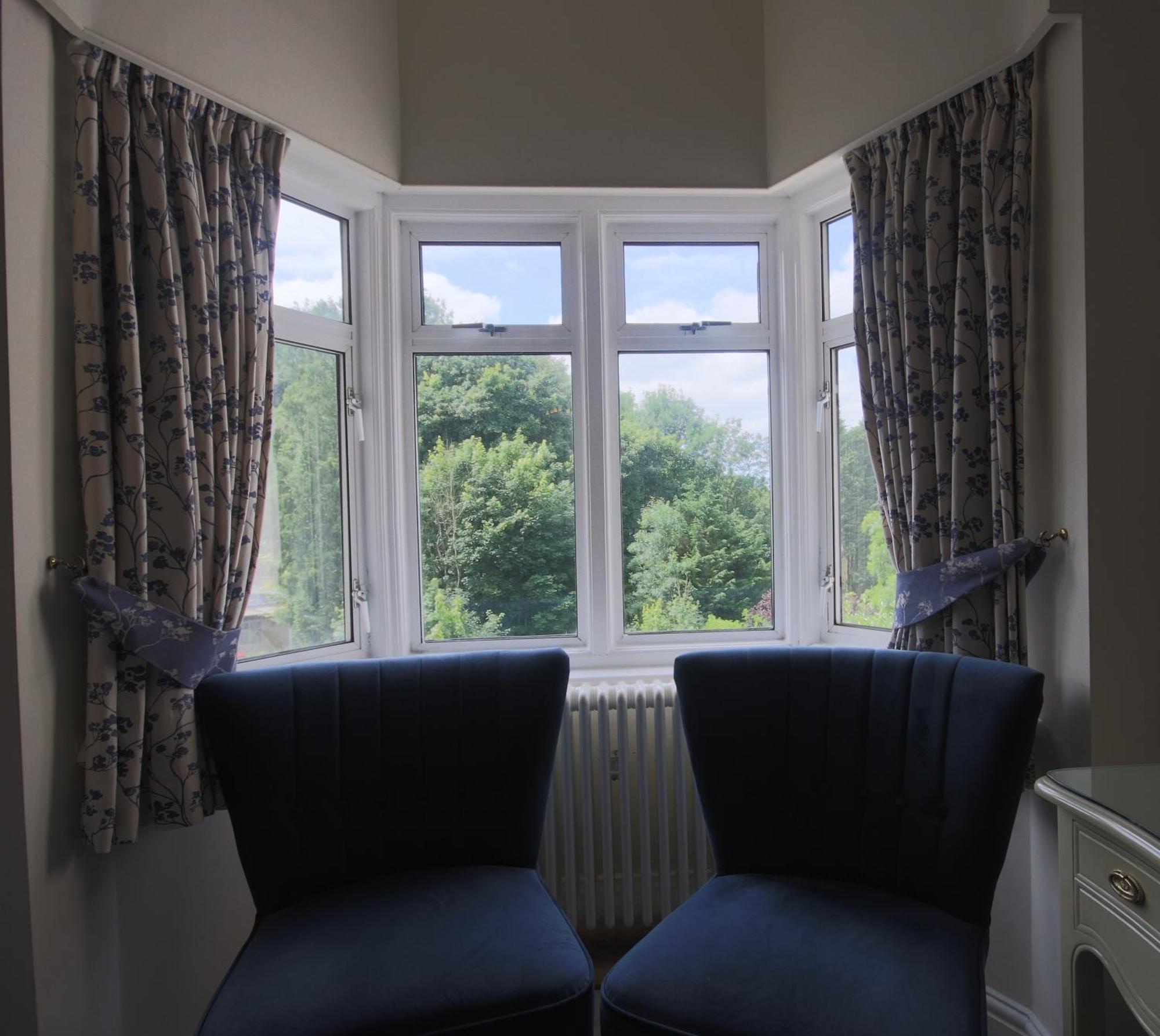 The Malvern Hills Hotel グレート・マルバーン 部屋 写真