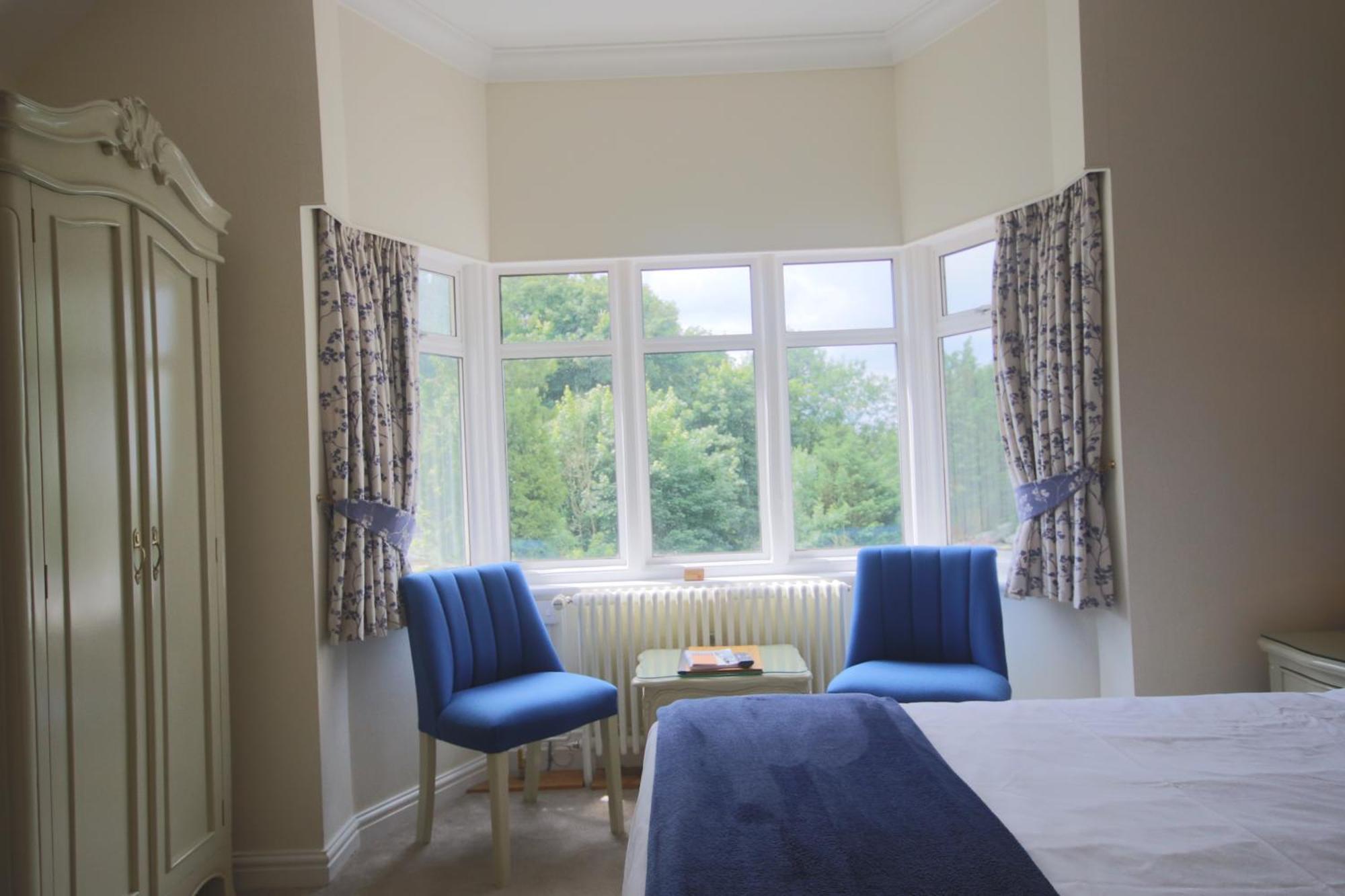 The Malvern Hills Hotel グレート・マルバーン 部屋 写真