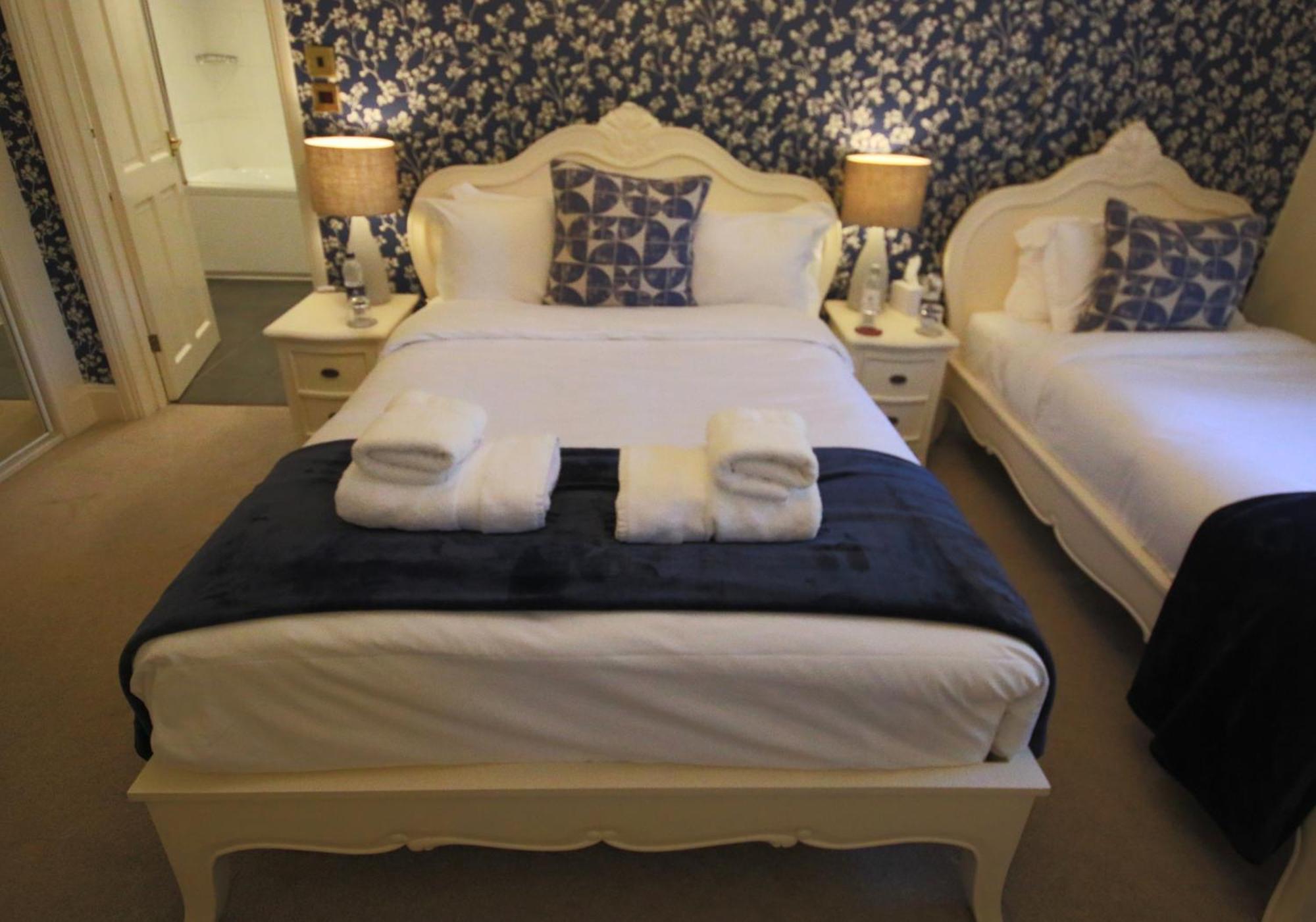 The Malvern Hills Hotel グレート・マルバーン 部屋 写真