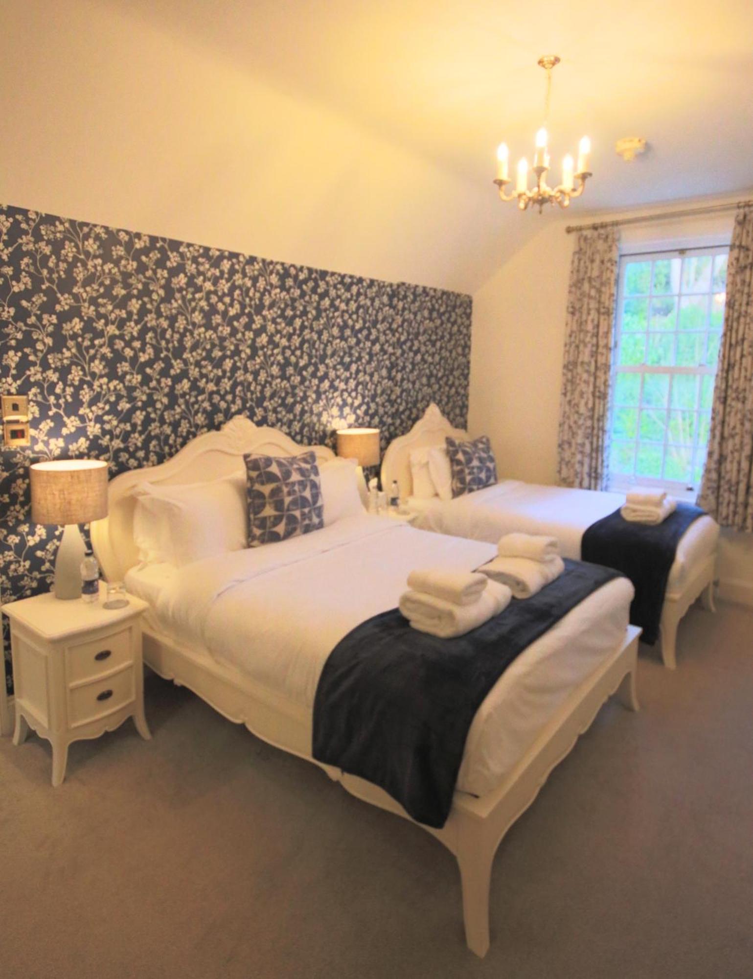 The Malvern Hills Hotel グレート・マルバーン 部屋 写真